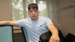 PRAVIM MUZIKU ZA 18+ GODINA! Reper Petrov o toksičnoj strani interneta i bezbednoj upotrebi mreža