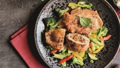 KULEN ROLNICE Slasne i preukusne, a aromatične, za prave gurmane