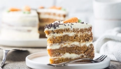 POSNA ŠEHERZADA TORTA Osetite čaroliju bajke iz 1001 noći u svakom zalogaju