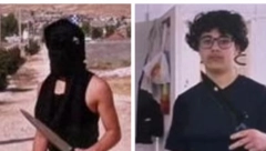FOTOGRAFIJE MALOLETNOG UBICE PRE KRVAVOG PIRA: Majka žrtve"Nikad mu neću oprostiti"