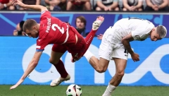 SPREMA SE TRANSFER BOMBA Milan želi Pavlovića
