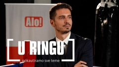 POBEDILI SMO AMERIKU, 2027. ĆEMO BITI CENTAR SVETA Dušan Borovčanin U RINGU o pripremama za EXPO, očekivanjima i benefitima koje će imati Srbija