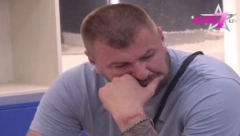 "NIŠTA TI NE ZAMERAM" Potresna objava Marka Janjuševića, njegove reči kidaju dušu i teraju suze na oči!