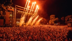 EXIT na Svetski dan muzike zaokružio program: Od hip-hopa, popa i zvezda elektronske scene do furioznih gitarskih rifova - EXIT 2024 ima sve!