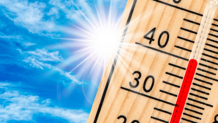 POČELO JE OPASNO VREME Evo do kada će trajati najnoviji toplotni talas i koje mere treba preduzeti