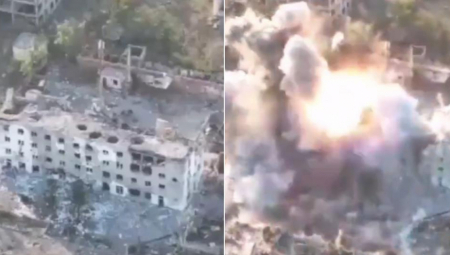 EKSKLUZIVNO: Rusija planira završetak vojne operacije u Ukrajini do kraja godine!