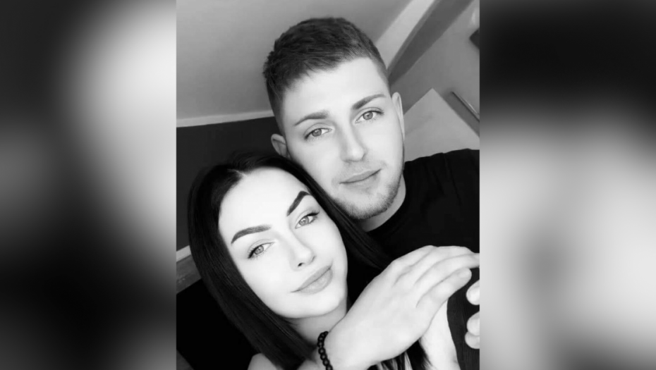 "ŽIVOT IDE DALJE,ALI MOJ NIJE ISTI OD DANA KAD SAM TE IZGUBILA" Objava sestre ubijenog Nemanje iz Malog Orašja tera suze na oči