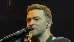 NAKON BLAMANTNOG HAPŠENJA, USLEDIO I SUNOVRAT KARIJERE  "Crni oblak" nadvio se nad Timberlejkom, ne zna gde bije!