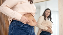 "PLAŠILA SAM SE DA ĆU UMRETI OD DEBLJINE"  Evo kako je za dve godine uspela da skine 85 kg i iz svega da izađe kao kraljica