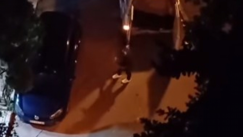 UBISTVO NA MEDAKU Muž uhapšen  zbog sumnje da je batinama usmrtio suprugu
