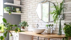 MALO KUPATILO NIJE PROBLEM Proširite ga uz pomoć 5 praktičnih saveta, ne treba vam majstor