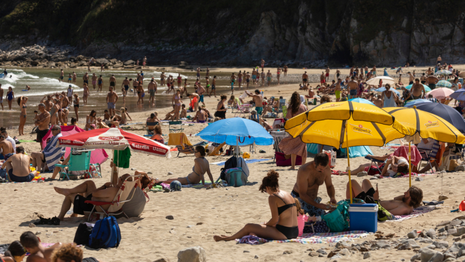 ''PRILAZIM MESTU GDE SE IGRALA, STOMAK MI SE VEZUJE POLAKO U ČVOR''! Ispovest roditelja čije se dete izgubilo na plaži, evo ŠTA raditi u slučaju da se i vama desi!