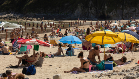 ''PRILAZIM MESTU GDE SE IGRALA, STOMAK MI SE VEZUJE POLAKO U ČVOR''! Ispovest roditelja čije se dete izgubilo na plaži, evo ŠTA raditi u slučaju da se i vama desi!