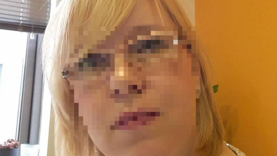 OPTUŽNICA ZA UBISTVO SESTRE DIREKTORA TELEVIZIJE Sonji muž branio da izlazi napolje, a onda je mučio dok nije umrla!