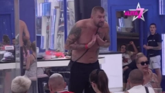 TRAŽILA SI MI DA TI NAPRAVIM DETE Janjuš ne prestaje da šokira nakon Anelinog abortusa, šokirao sve cimere