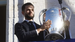 KRAJ JEDNE ERE Napušta Real posle 23 godine i seli se u Saudijsku Arabiju