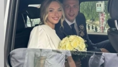 OŽENIO SE ALEN SMAILAGIĆ O mladinoj venčanici svi pričaju (VIDEO)