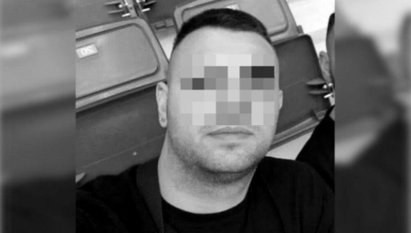 SPREMAO VENČANJE I ČEKAO BEBU Leskovac tuguje za Aleksandrom kojeg je na radnom mestu pokosio bahati vozač