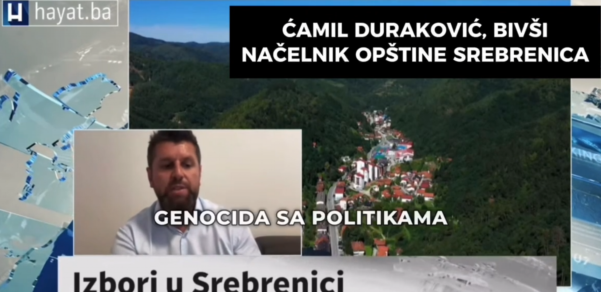 ISPLIVALA ISTINA! BROJKE NE LAŽU: Bošnjaci su ovom izjavom priznali da nije bilo genocida u Srebrenici! (VIDEO)