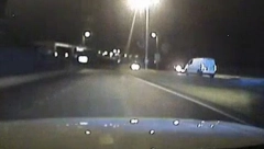 UČESTVOVAO U UDESU U KOM JE POGINUO STARČEVAC PA PUŠTEN DA SE BRANI SA SLOBODE Sud doneo  odluku da je vozaču zabranjeno napuštanje teritorije Srbije