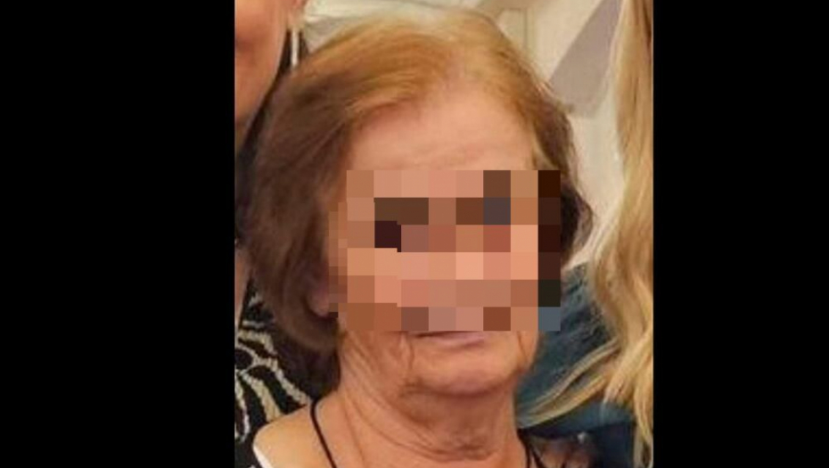 ŽENA ZA KOJOM SE TRAGALO NAĐENA MRTVA U BORČI Tragičan kraj potrage