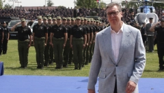 TAČNO U 18 ČASOVA Predsednik Vučić danas se obraća naciji
