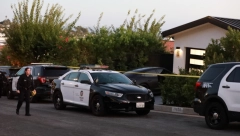 ŠOK! ŽENA GLUMCA UHAPŠENA ZBOG SMRTI Policija ima nove dokaze, evo svih detalja istrage