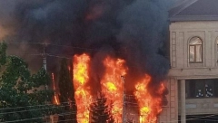 UBIJENO 5 POLICAJACA, TERORISTI ZAKLALI I SVEŠTENIKA Strahota u Rusiji, traga se za počiniocima