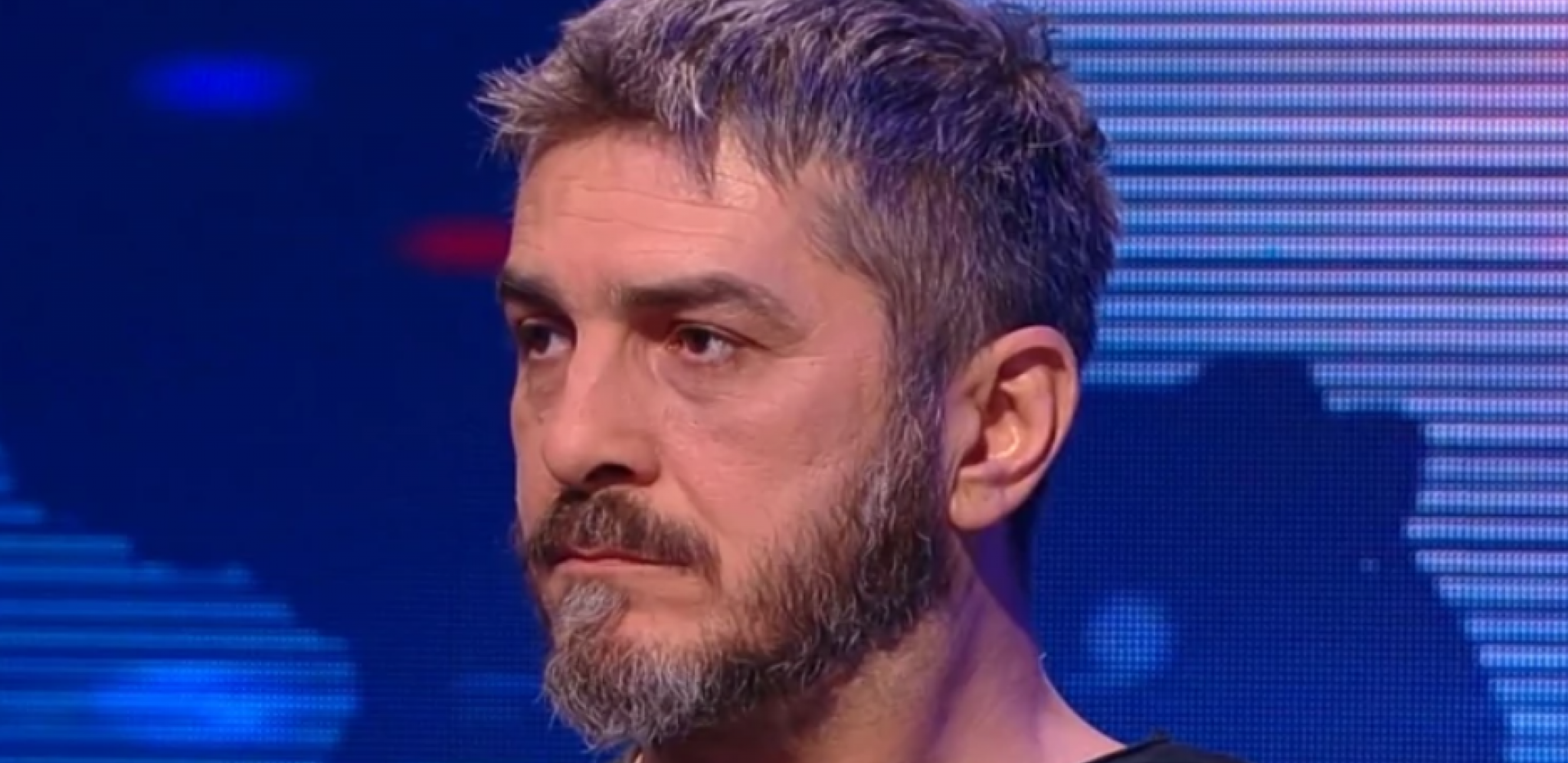 OTKRIVENO ZAŠTO JE FEĐI ZABRANJEN ULAZAK U SRBIJU Štukanu je zbog ovoga uručena odluka o odbijanju