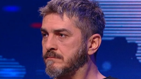 OTKRIVENO ZAŠTO JE FEĐI ZABRANJEN ULAZAK U SRBIJU Štukanu je zbog ovoga uručena odluka o odbijanju