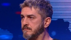 PRVO OGLAŠAVANJE FEĐE ŠTUKANA NAKON HAPŠENJA Glumcu oduzet pasoš: Našli su nešto u kompjuteru