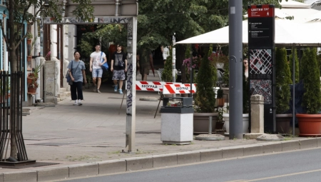 OVAKVU PROGNOZU NIKO NIJE OČEKIVAO Spremite se za totalnu promenu vremena!