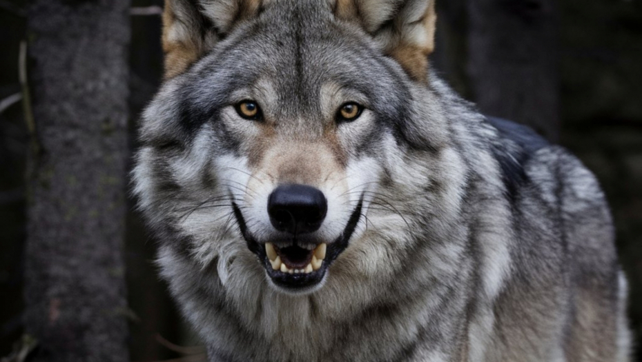 ŽENU NAPALI VUKOVI U ZOOLOŠKOM VRTU Predatori je grizli za vrat, leđa i nogu! Užas u blizini Pariza