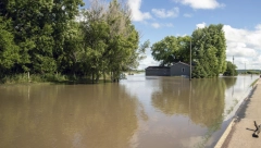 UVEDENA VANREDNA SITUACIJA NA TERITORIJI ČITAVE OPŠTINE LJIG