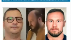 U OPERACIJI "JADRAN" POMINJU ZVICERA Španska policija: Balkanski kartel napravio pakt sa italijanskom N’drangetom