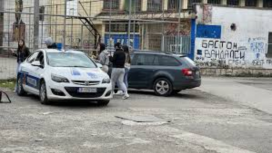 EKSPLOZIJA U BLIZINI PORODIČNE KUĆE! Aktivirana improvizovana eksplozivna naprava, napadači u bekstvu!