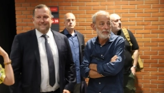 MIKA ALEKSIĆ DANAS PRED SUDIJOM! Posle haosa i dva odlaganja, nastavlja se suđenje!