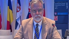MINISTAR RISTIĆ U POSETI BELORUSIJI! Položiće venac na Spomenik pobede u čast palim borcima Drugog svetskog rata