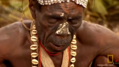 OD OSVETNIČKOG RITUALA OVOG PLEMENA ĆE VAS UHVATITI JEZA Moraju da pojedu osobu koja je umrla! (VIDEO)