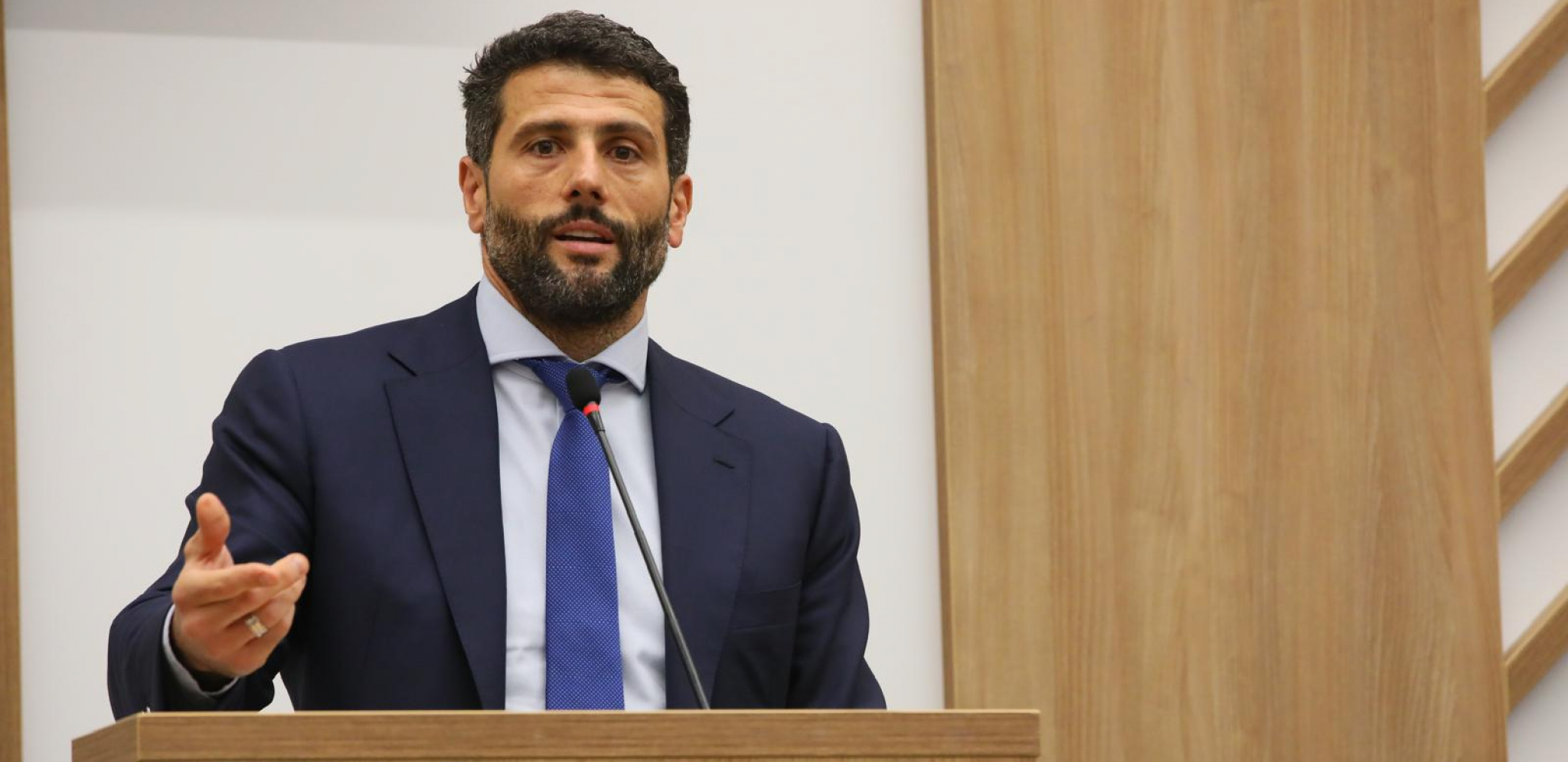 KO JE ALEKSANDAR ŠAPIĆ, GRADONAČELNIK BEOGRADA? Ove činjenice možda niste znali o njemu, ovo je njegova cela biografija