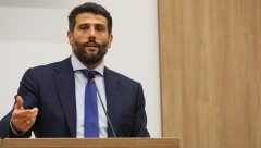 KO JE ALEKSANDAR ŠAPIĆ, GRADONAČELNIK BEOGRADA? Ove činjenice možda niste znali o njemu, ovo je njegova cela biografija