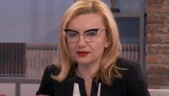 SVE JE VEĆI BROJ ZARAŽENIH Oglasila se direktorka Batuta