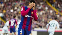 UPALIO SE ALARM NA MARAKANI Barselona znatno pojačana stiže u Beograd?