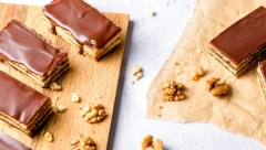 MAĐARICA Starinski kolač za sve prilike, a svi će vam tražiti recept