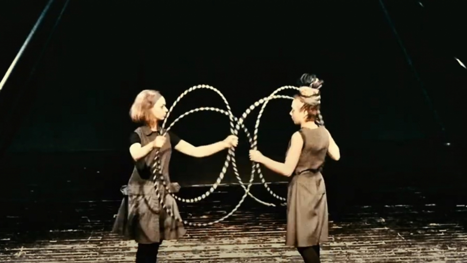 PRVI CIRKUS FESTIVAL OVE GODINE U NOVOM SADU! Evo šta sve treba da znate (VIDEO)