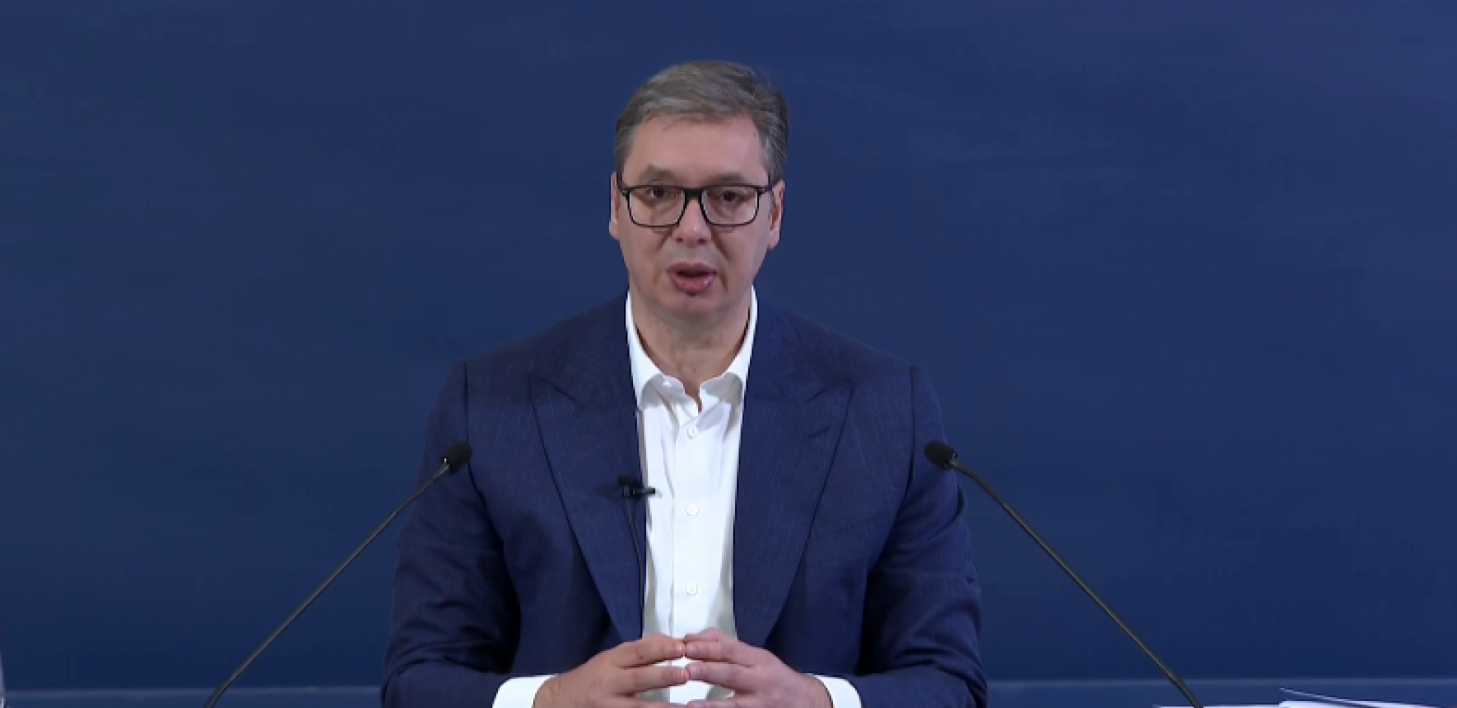 "OKO LITIJUMA ĆE SE VODITI RATOVI U BUDUĆNOSTI" Vučić: Mogao bih kao teoretičar zavera, da kažem da...