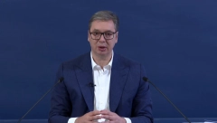 "OKO LITIJUMA ĆE SE VODITI RATOVI U BUDUĆNOSTI" Vučić: Mogao bih kao teoretičar zavera, da kažem da...