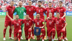 MOŽDA NISU NAJBOLJI, ALI SU NAJLEPŠI Srbija proglašena za najseksipilniju reprezentaciju na EURO-u, evo ko je najružniji