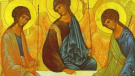 DANAS JE CRVENO SLOVO Ni pod tačku razno na Duhovski utorak nemojte raditi OVE stvari, da ne biste sebi prizvali NESREĆU