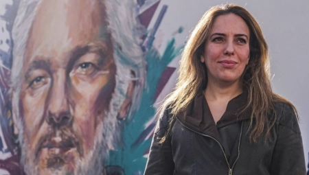 JAVILA SE ASANŽOVA SUPRUGA Drama u porodičnom domu: Da li je smela ovoliko da priča o njegovoj privatnosti?!
